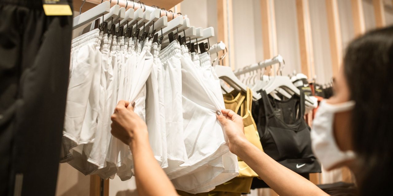 After $1B Year, Fabletics Plans Major Retail Push With 45 New Stores