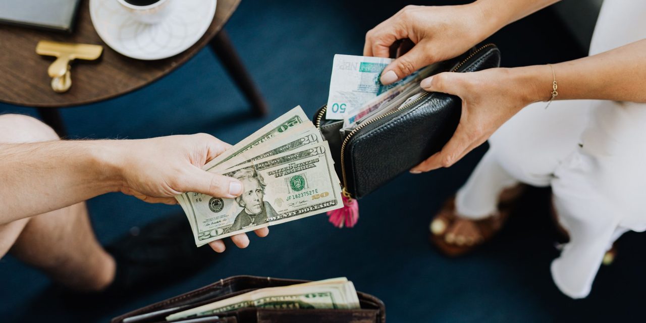 AI agents that can pay: Cloudflare’s wallets and what it means for trials and credits