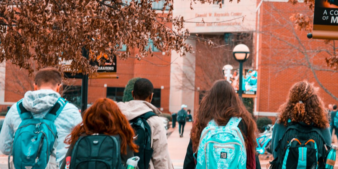 Amazon brings package pickup to student routes with 750+ campus Lockers