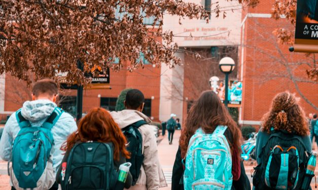 Amazon brings package pickup to student routes with 750+ campus Lockers