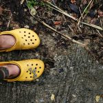 Crocs rolls out Niles, a six‑foot mascot built as long‑term brand IP