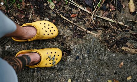 Crocs rolls out Niles, a six‑foot mascot built as long‑term brand IP