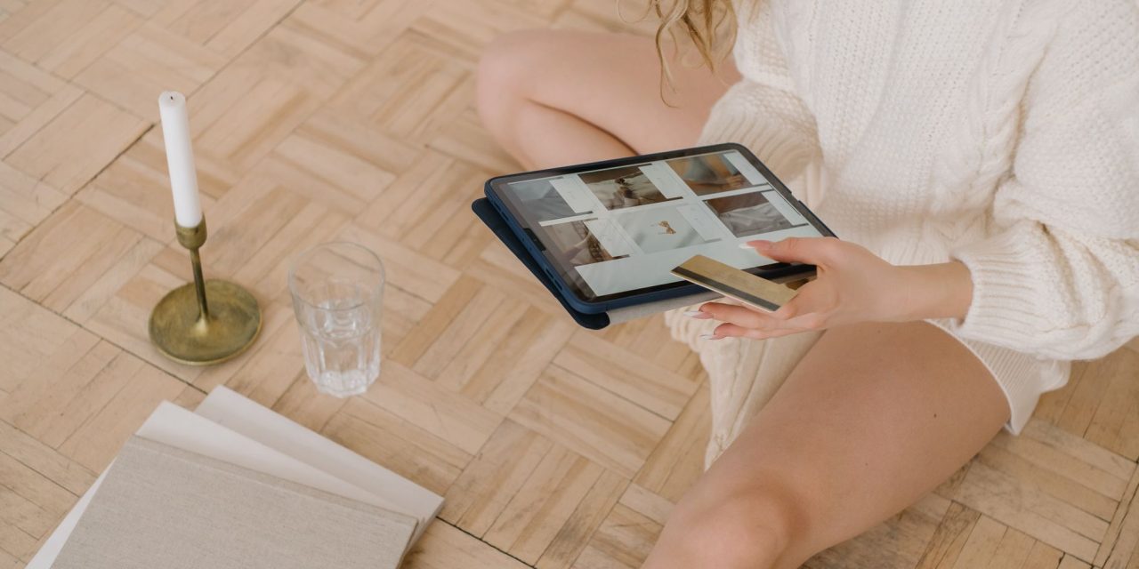 From upload to hang: Michaels’ digital-first custom framing joins online and stores