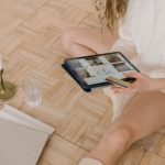 From upload to hang: Michaels’ digital-first custom framing joins online and stores