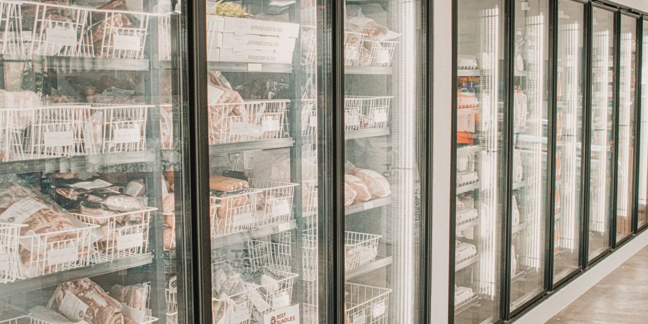 How Bero paired national retail expansion with a Claude-powered distributor portal