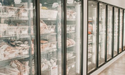 How Bero paired national retail expansion with a Claude-powered distributor portal