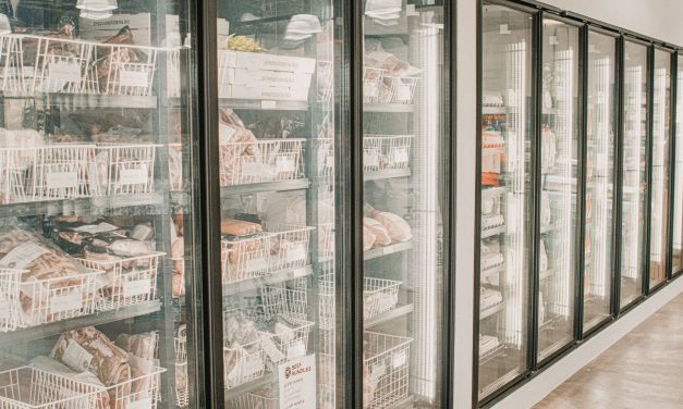 How Bero paired national retail expansion with a Claude-powered distributor portal