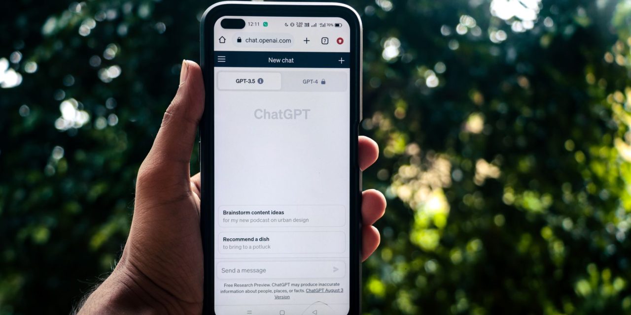 How ChatGPT’s Pre‑Search Shortlist Shapes Which Brands Get Seen