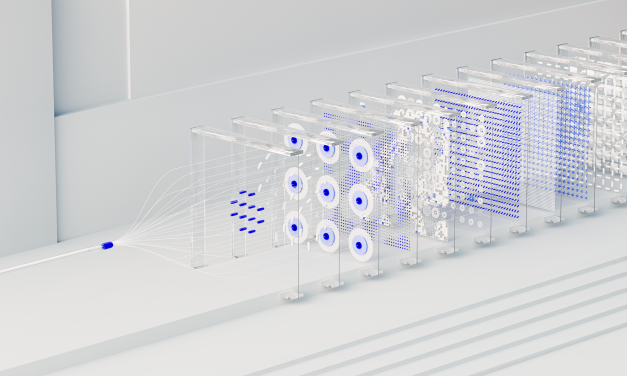 How retailers must rework product data for AI discovery