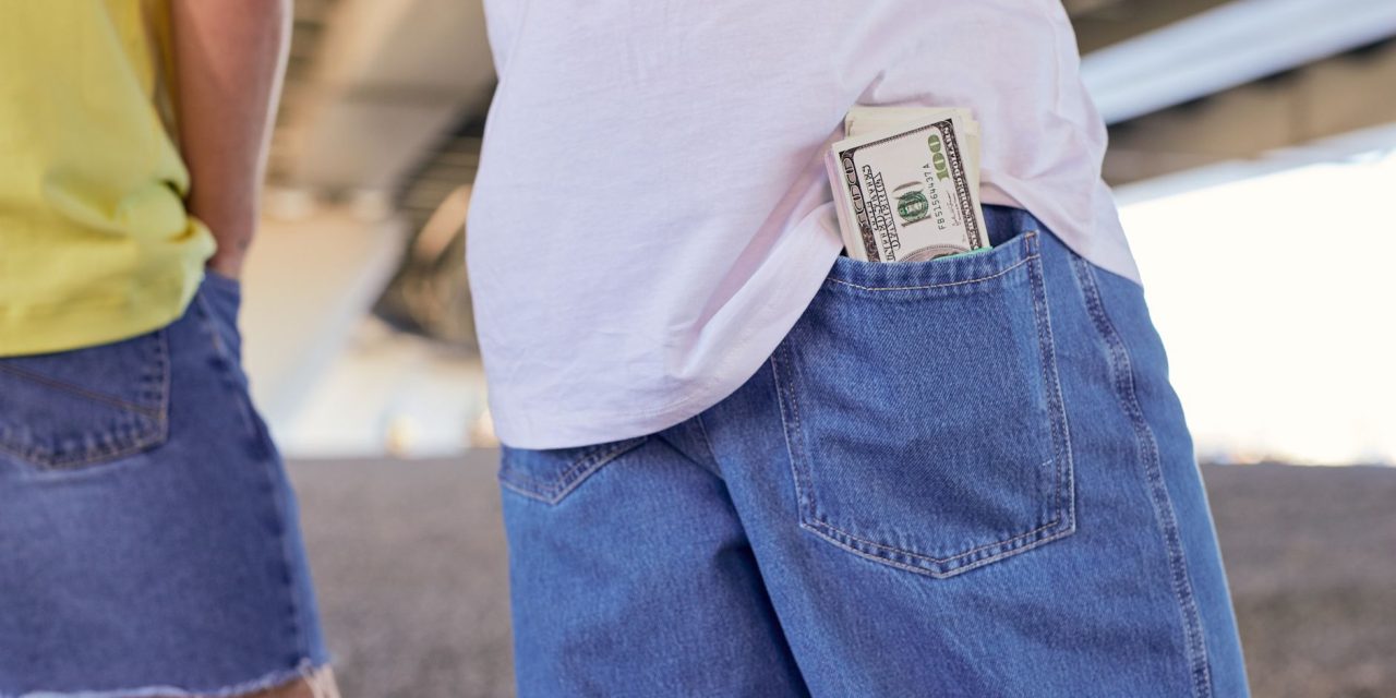 Mud Jeans collapses under debt — and the ‘K-shaped’ consumer split may be closing