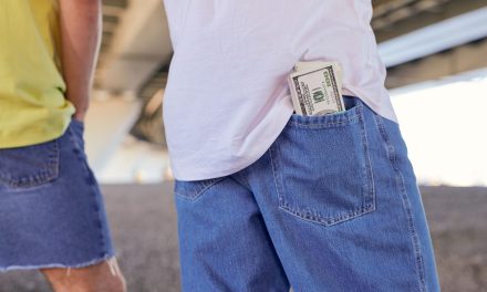 Mud Jeans collapses under debt — and the ‘K-shaped’ consumer split may be closing