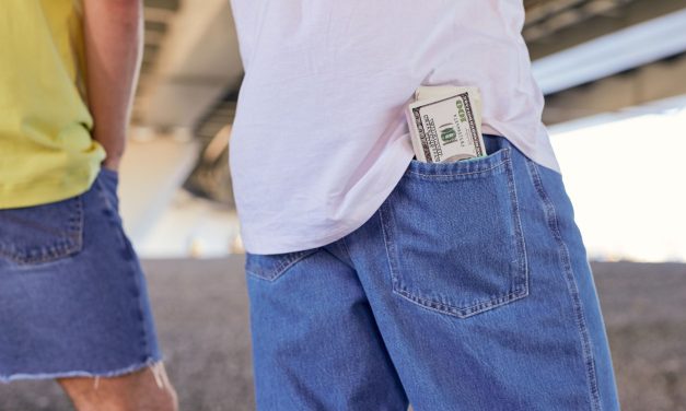 Mud Jeans collapses under debt — and the ‘K-shaped’ consumer split may be closing