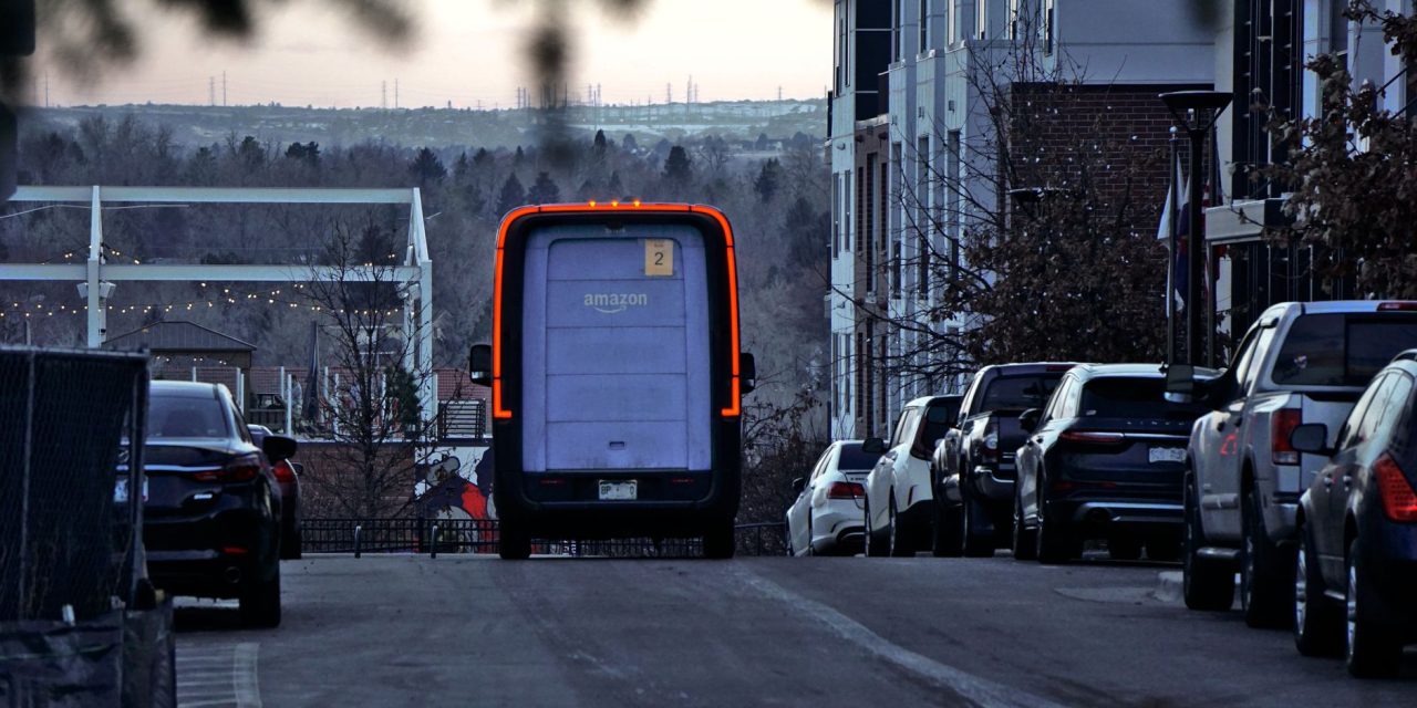 Nearly 500 towns to gain Amazon drone delivery — what retailers need to know