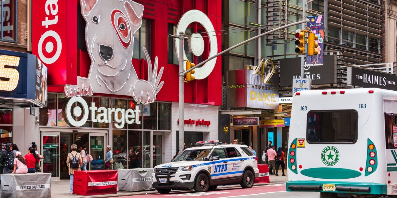 Target severs Ulta partnership and bets on in-store ‘Beauty Studio’ to reclaim premium shelf space