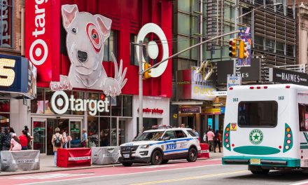 Target severs Ulta partnership and bets on in-store ‘Beauty Studio’ to reclaim premium shelf space
