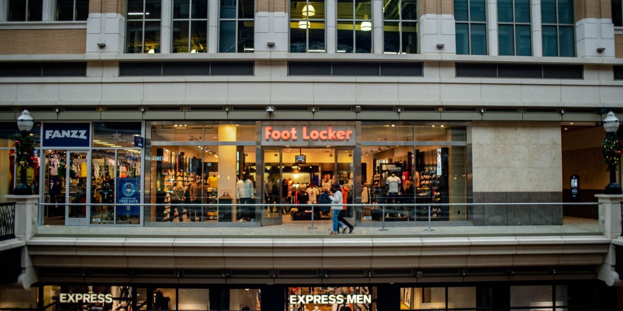 The Crenshaw Rec: Nike and Foot Locker test a hyperlocal store that doubles as a community hub
