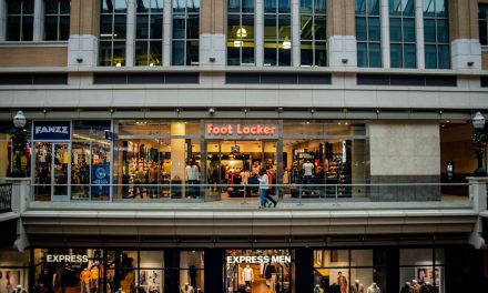 The Crenshaw Rec: Nike and Foot Locker test a hyperlocal store that doubles as a community hub