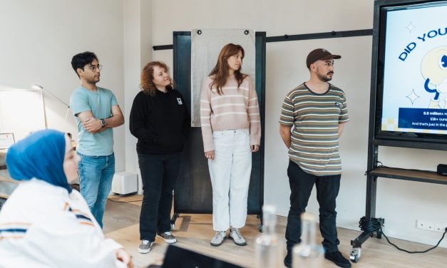 Why PPC Teams Must Own Creative, Audiences and Attention