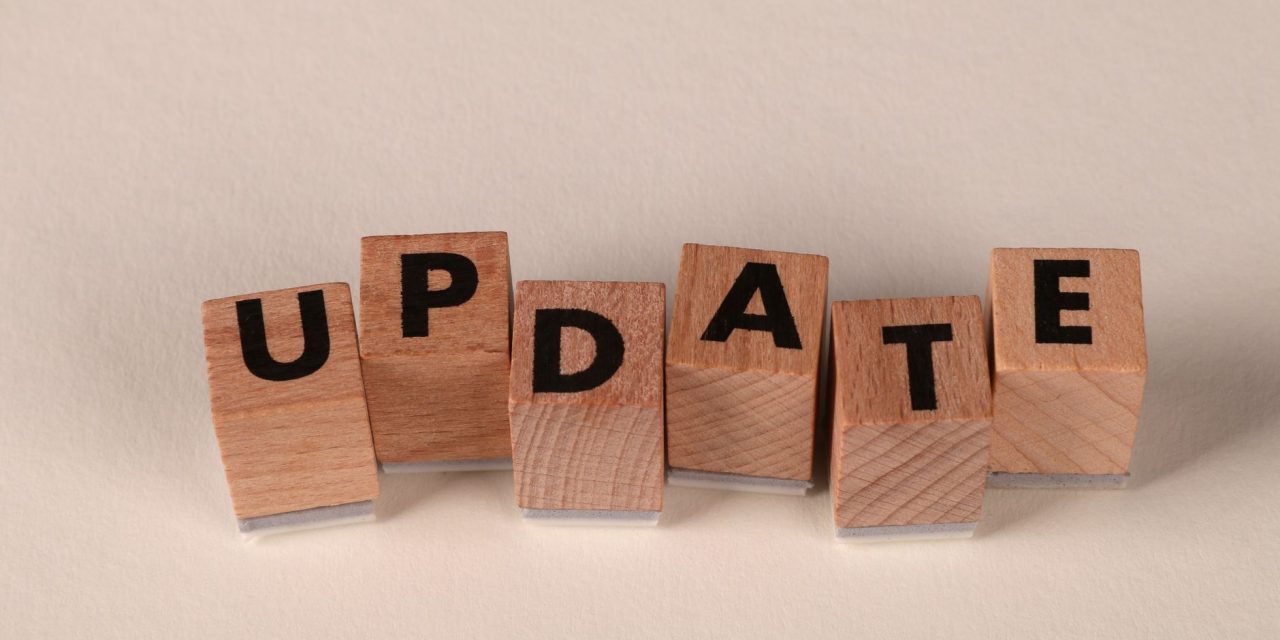Why ranking swings before a Google update announcement usually aren’t early rollouts