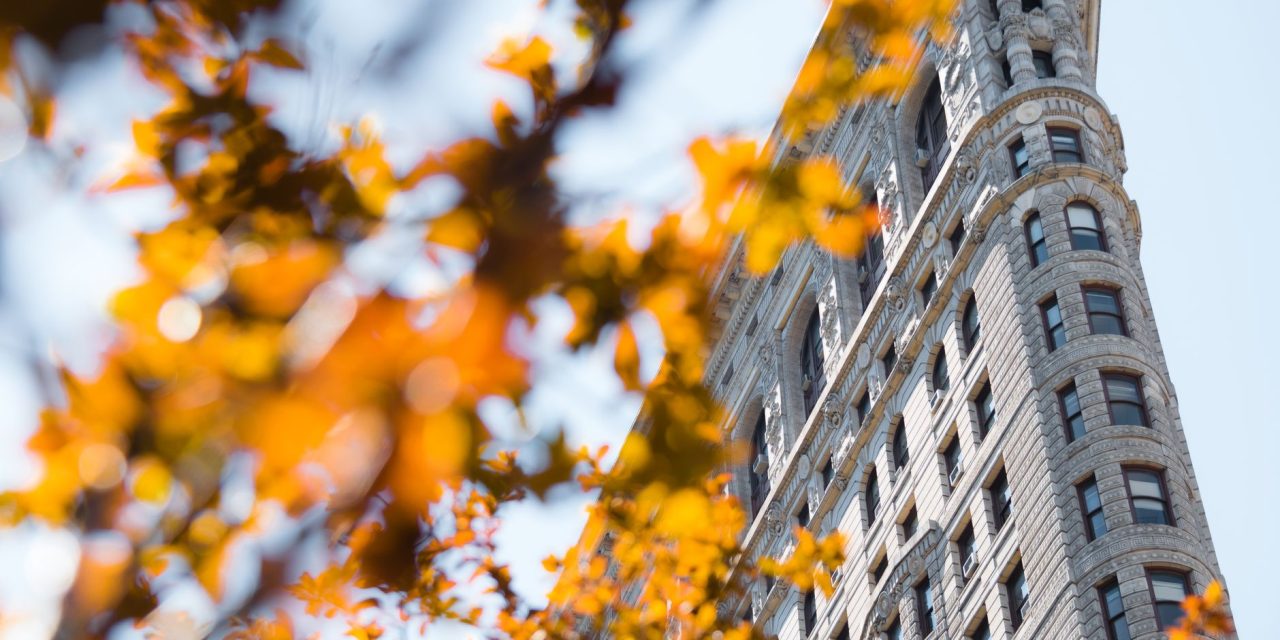 Beyond Yoga tests NYC demand with a 2,300 sq ft Flatiron pop-up