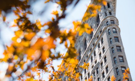 Beyond Yoga tests NYC demand with a 2,300 sq ft Flatiron pop-up
