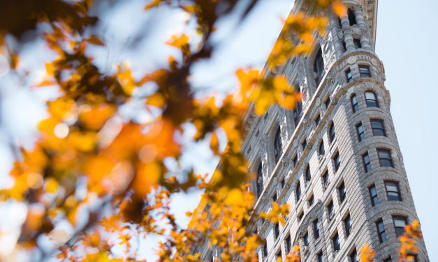 Beyond Yoga tests NYC demand with a 2,300 sq ft Flatiron pop-up