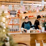 Christmas Central owner Gordon Companies seeks Chapter 11 after failed order system