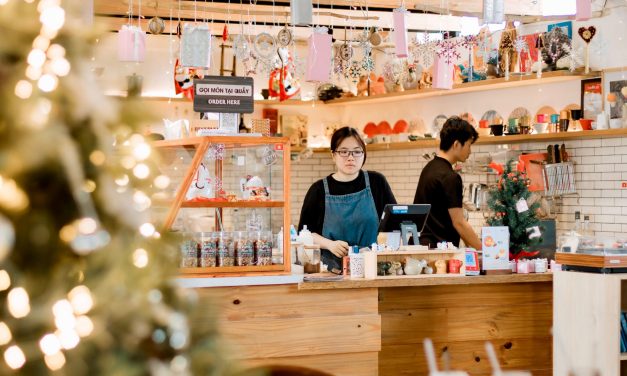 Christmas Central owner Gordon Companies seeks Chapter 11 after failed order system