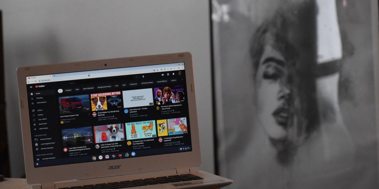 Fewer Thumbnails, More Views: YouTube’s Desktop Redesign Helped Long‑Form