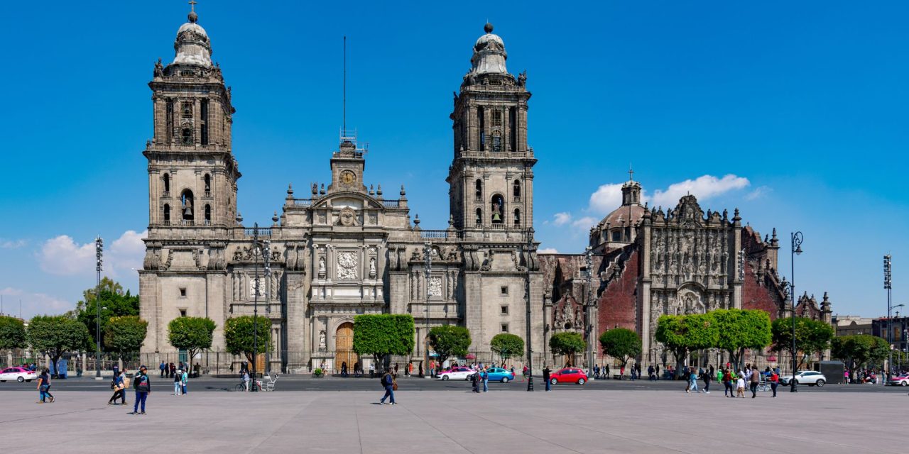 Google’s Search Central Live Heads to Mexico City and Bogotá — Register by Sept. 16
