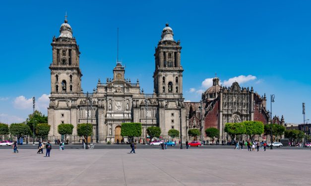 Google’s Search Central Live Heads to Mexico City and Bogotá — Register by Sept. 16