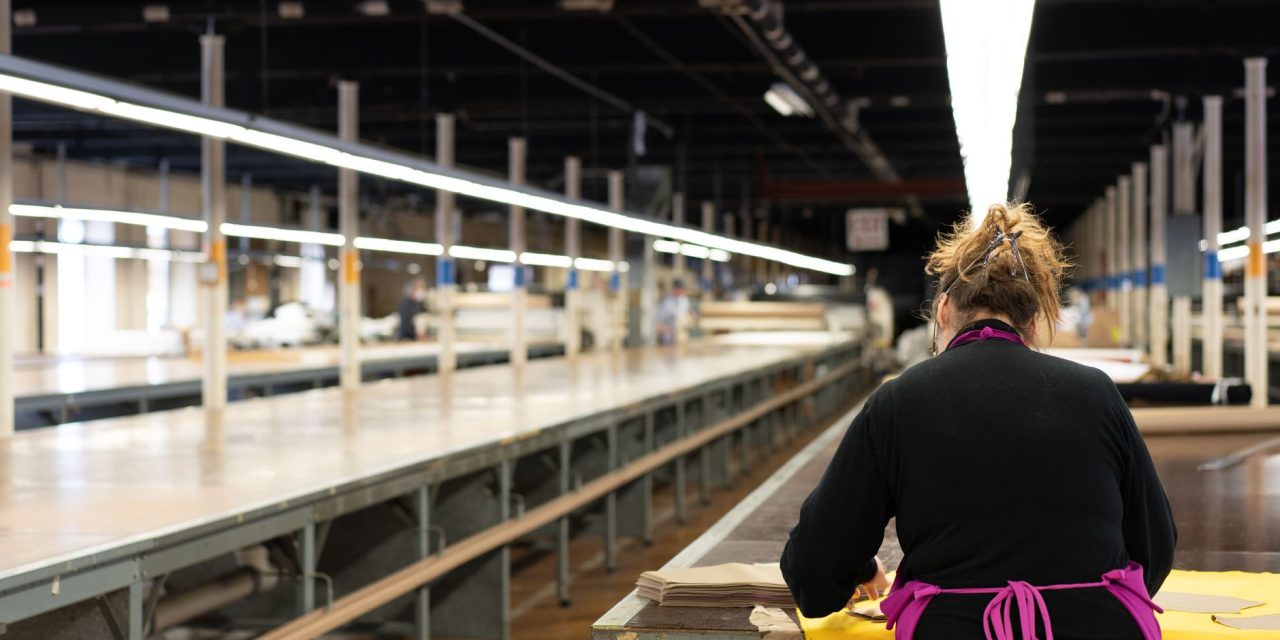 How Polywood’s made‑to‑order factory drove ecommerce to 75% of sales