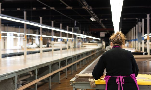 How Polywood’s made‑to‑order factory drove ecommerce to 75% of sales
