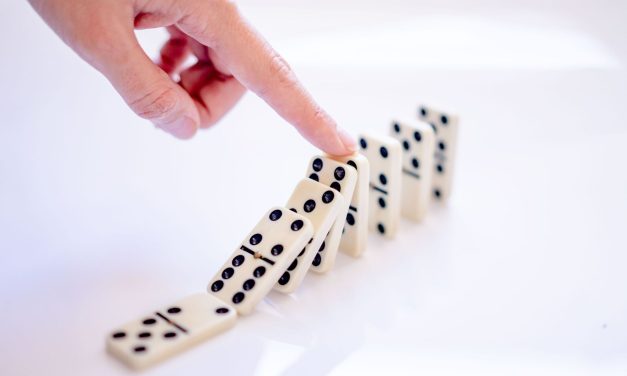 If Rankings Fell Days After a Disavow, the Disavow Probably Isn’t the Cause