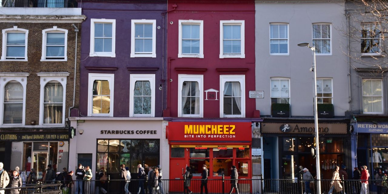 Inside SoHo’s Low-Vacancy Market: Strategy for Brands and Landlords