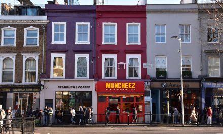 Inside SoHo’s Low-Vacancy Market: Strategy for Brands and Landlords