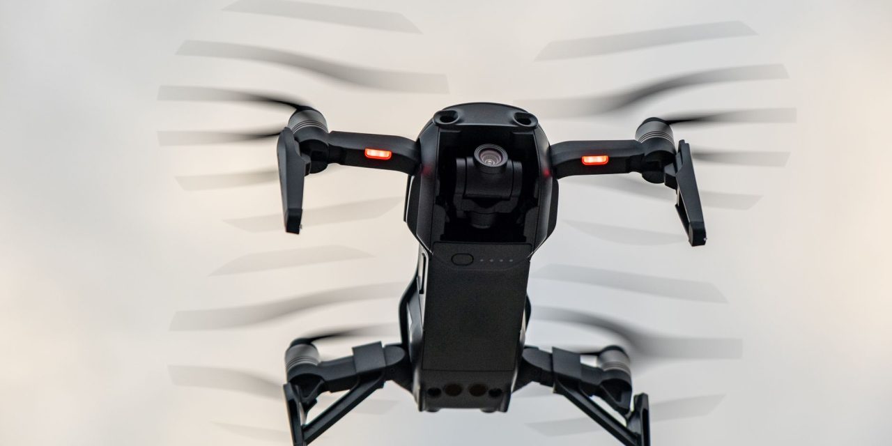 Lowe’s pilots store-based 20-minute drone deliveries with Wing and DoorDash