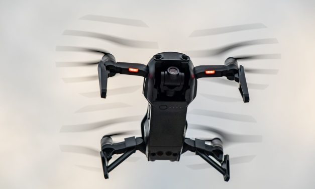 Lowe’s pilots store-based 20-minute drone deliveries with Wing and DoorDash