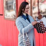 Retail’s fall tests: Hilary Duff, a chicken purse and Saks’ post‑bankruptcy moment
