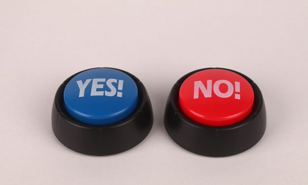 Staples turns the Easy Button into a B2B signal with a new ‘Hard vs. Easy’ push
