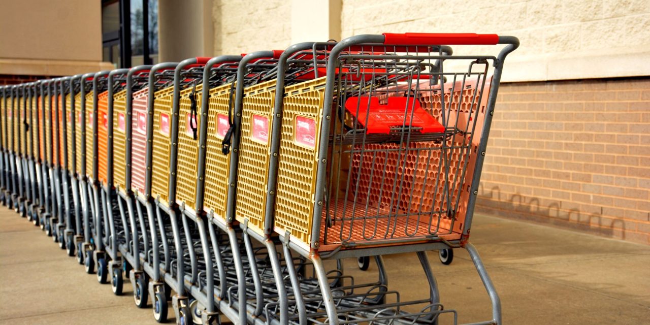 Target expands AI shopping: visual search, conversational carts and repeat‑purchase personalization