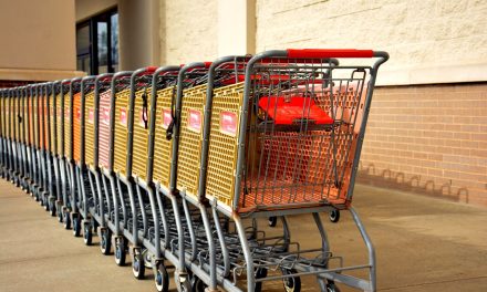 Target expands AI shopping: visual search, conversational carts and repeat‑purchase personalization