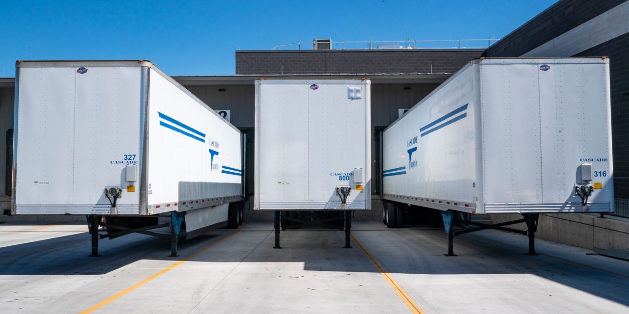 Tractor Supply opens 865,000 sq ft ASRS-enabled distribution center in Nampa, Idaho