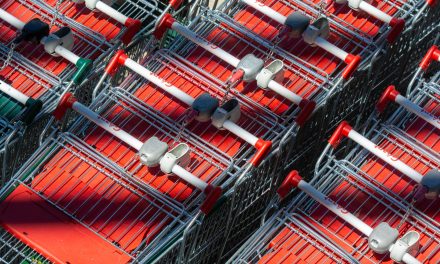 UNFI sales slip in FY2026 while company scales AI-powered supply chain