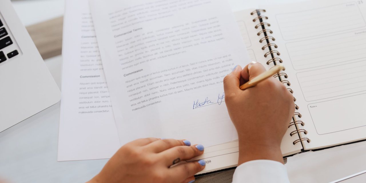 What to Demand From an SEO Audit Before You Sign the Contract