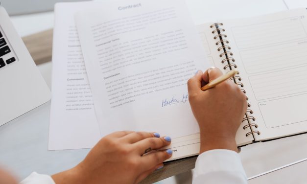 What to Demand From an SEO Audit Before You Sign the Contract