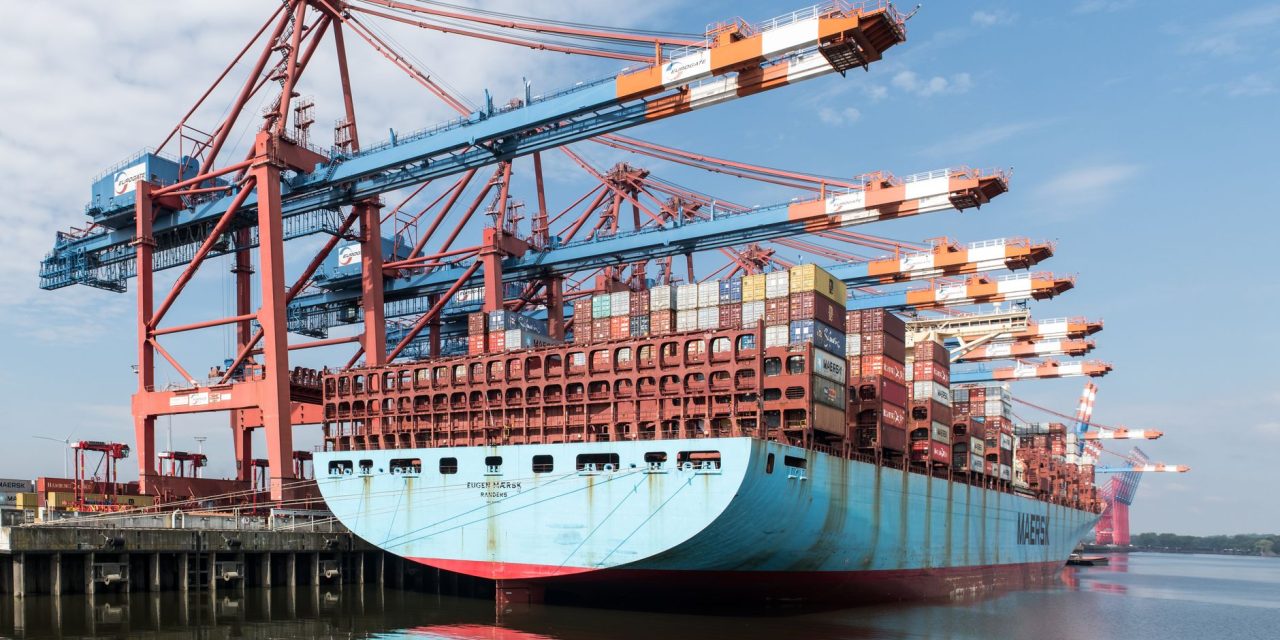 When carriers run fulfillment: Maersk’s deepening operational role with Puma