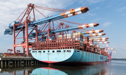 When carriers run fulfillment: Maersk’s deepening operational role with Puma
