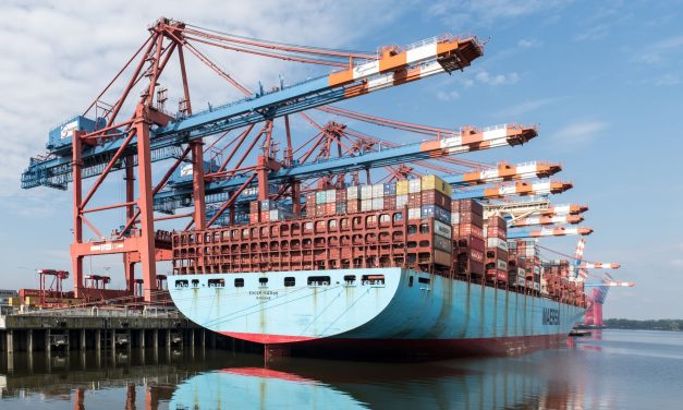 When carriers run fulfillment: Maersk’s deepening operational role with Puma