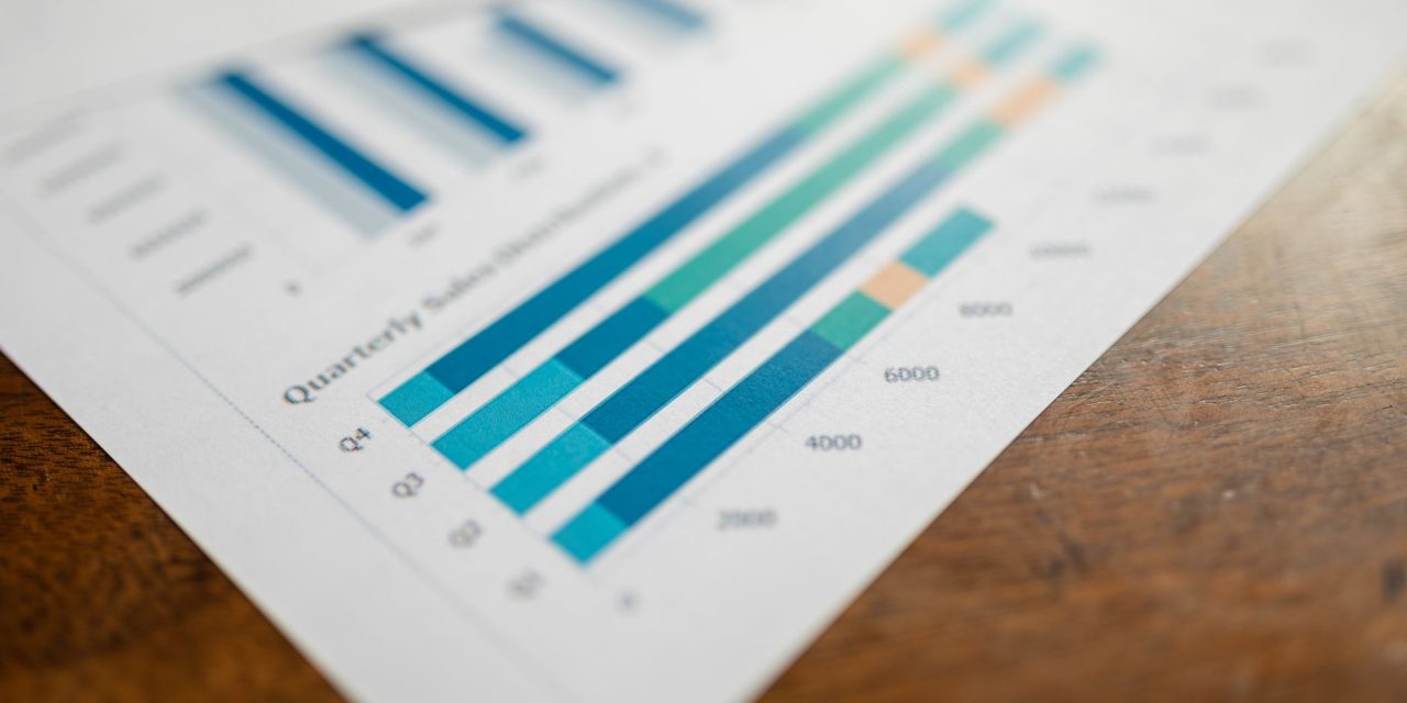 A practical quarterly method to estimate AI search ROI